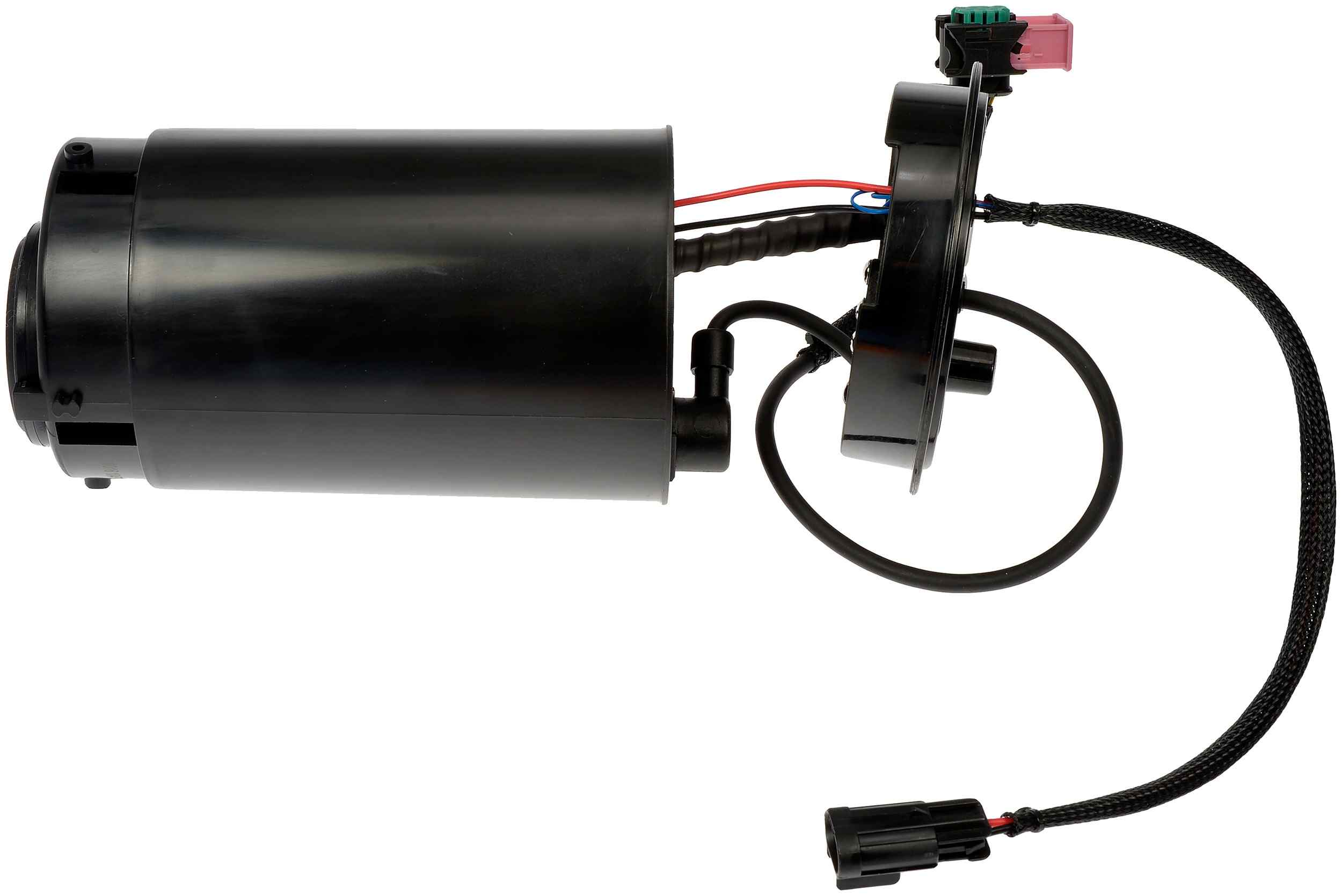 Dorman - OE Solutions DIESEL EXHAUST FLUID HEATER 904-632