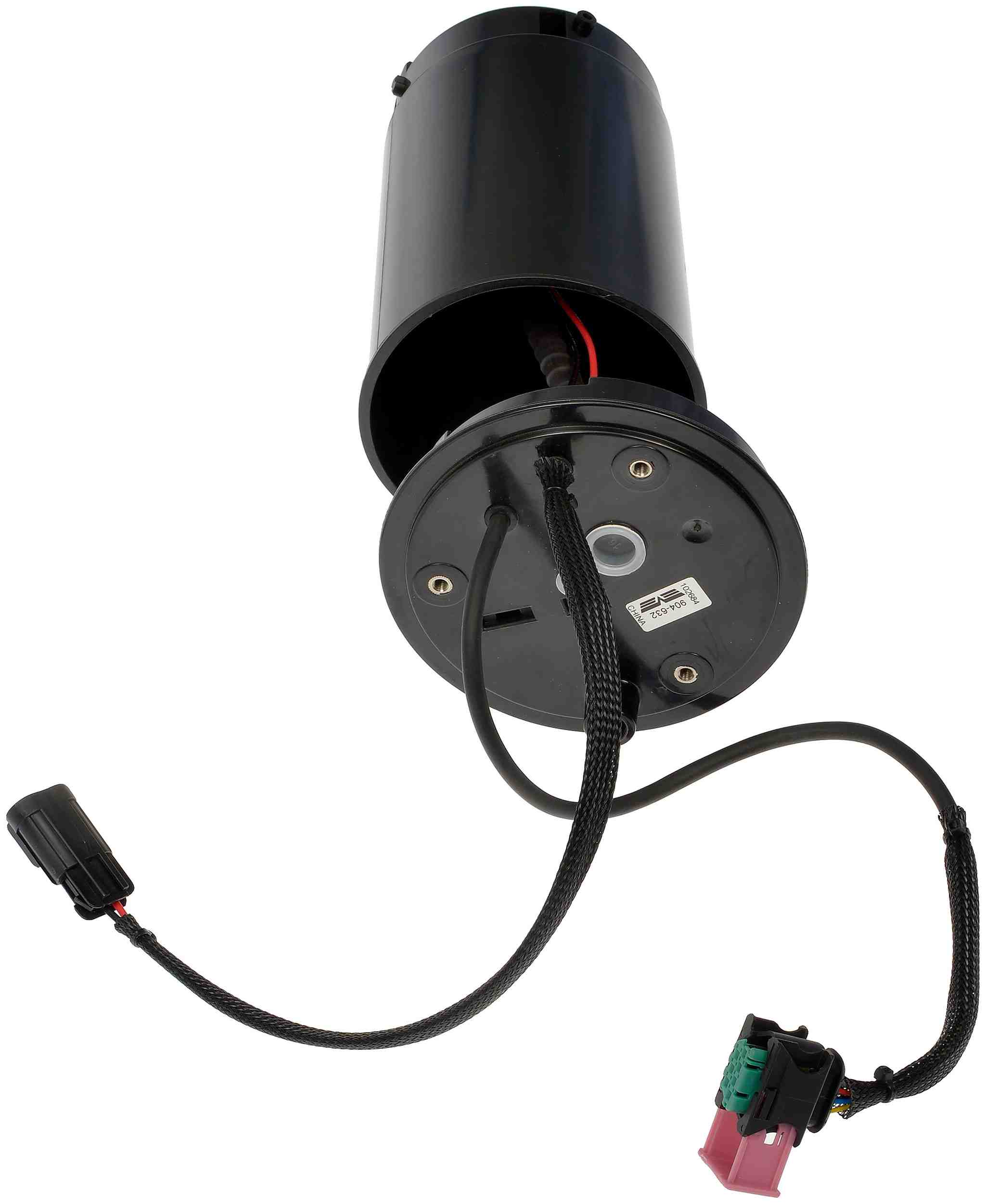 Dorman - OE Solutions DIESEL EXHAUST FLUID HEATER 904-632