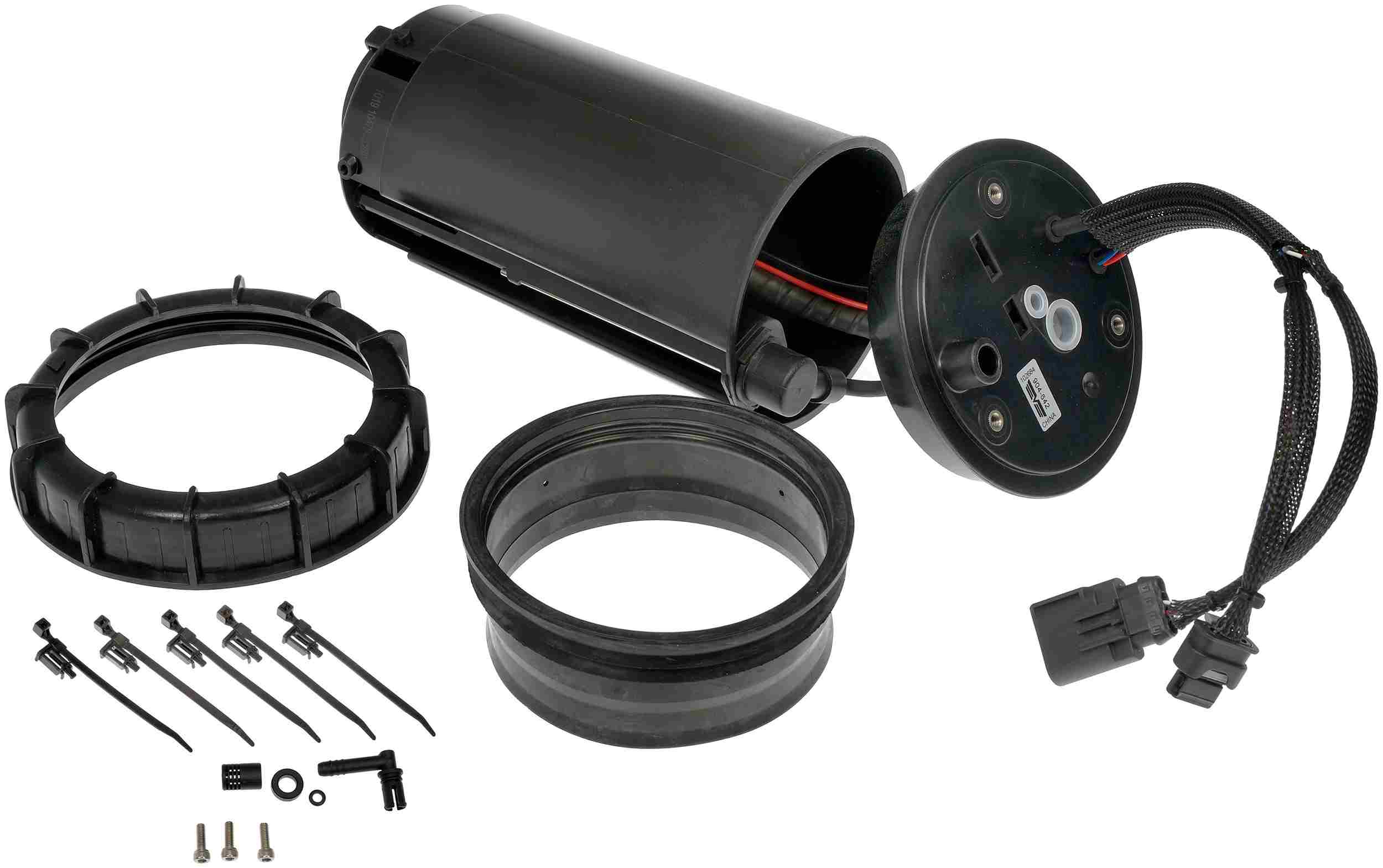 Dorman - OE Solutions DIESEL EXHAUST FLUID HEATER 904-642