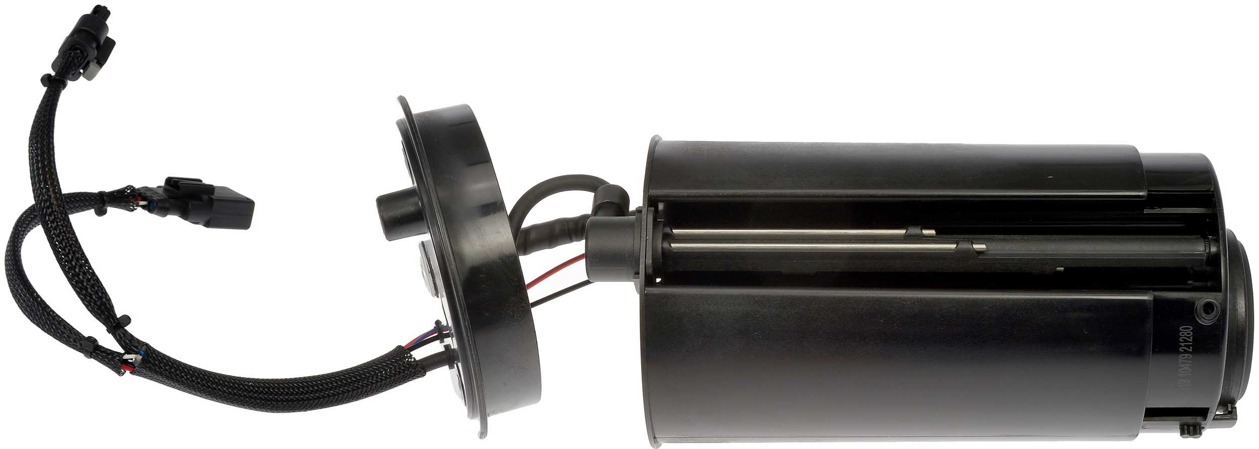 Dorman - OE Solutions DIESEL EXHAUST FLUID HEATER 904-642