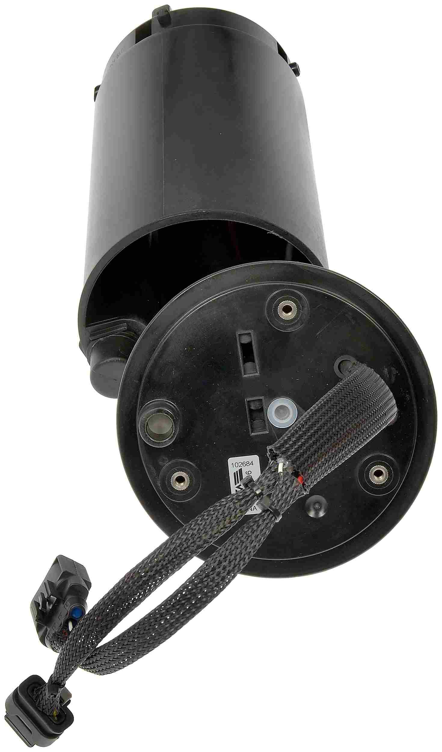 Dorman - OE Solutions DIESEL EXHAUST FLUID HEATER 904-642