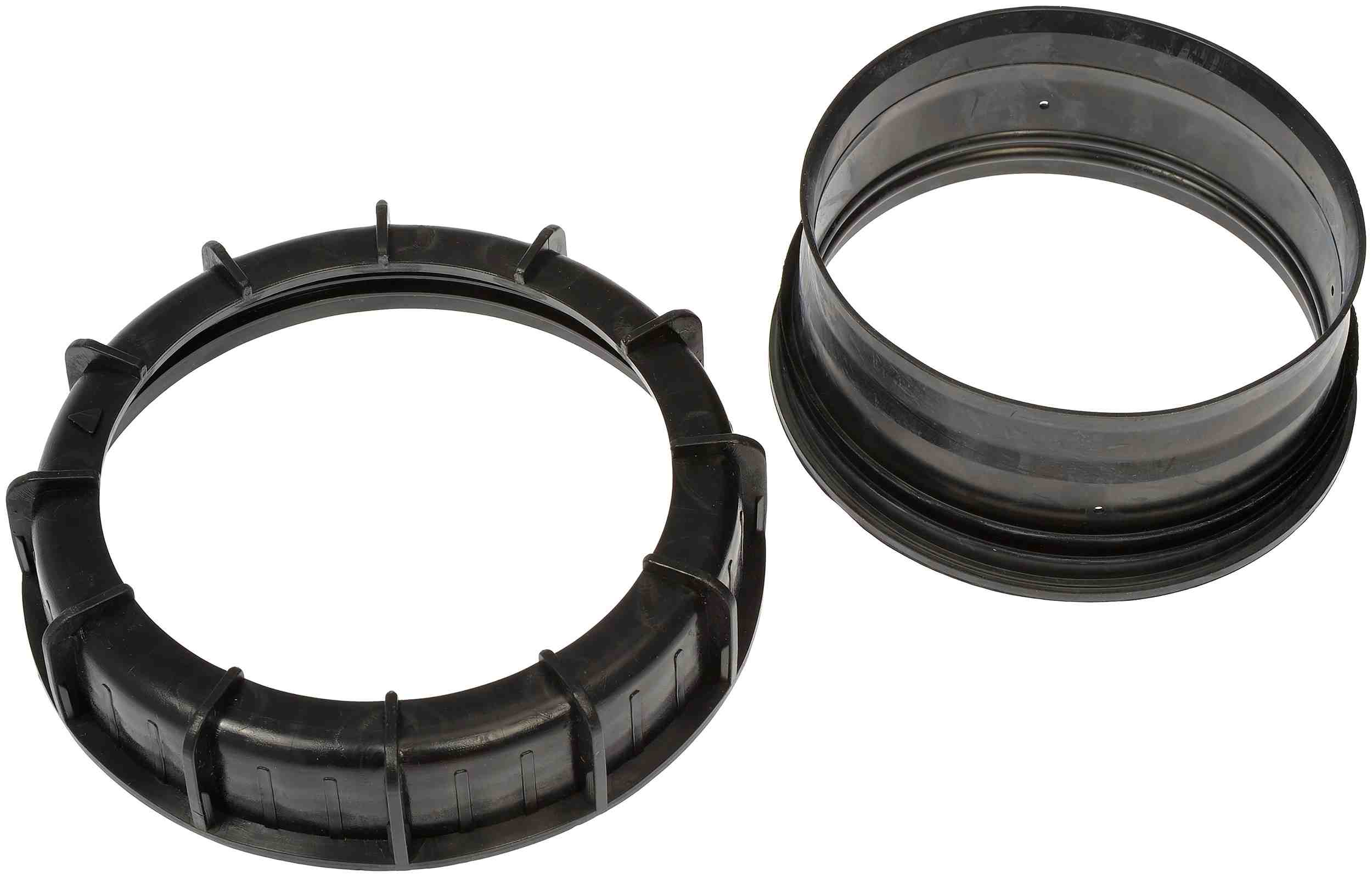 Dorman - OE Solutions DIESEL EXHAUST FLUID HEATER 904-642