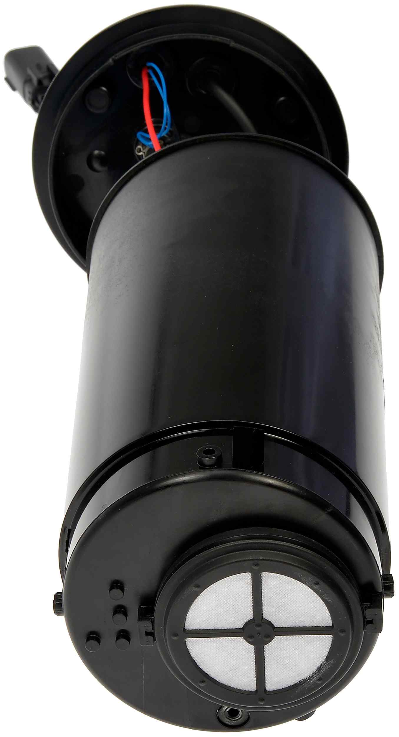 Dorman - OE Solutions DIESEL EXHAUST FLUID HEATER 904-643