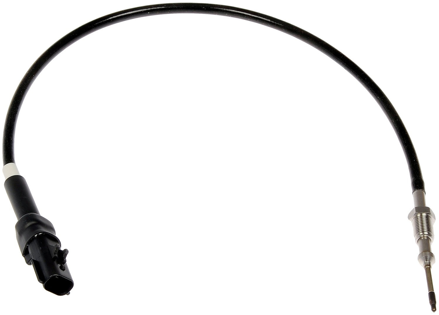 Dorman - HD Solutions EXHAUST GAS TEMPERATURE SENSOR 904-7114
