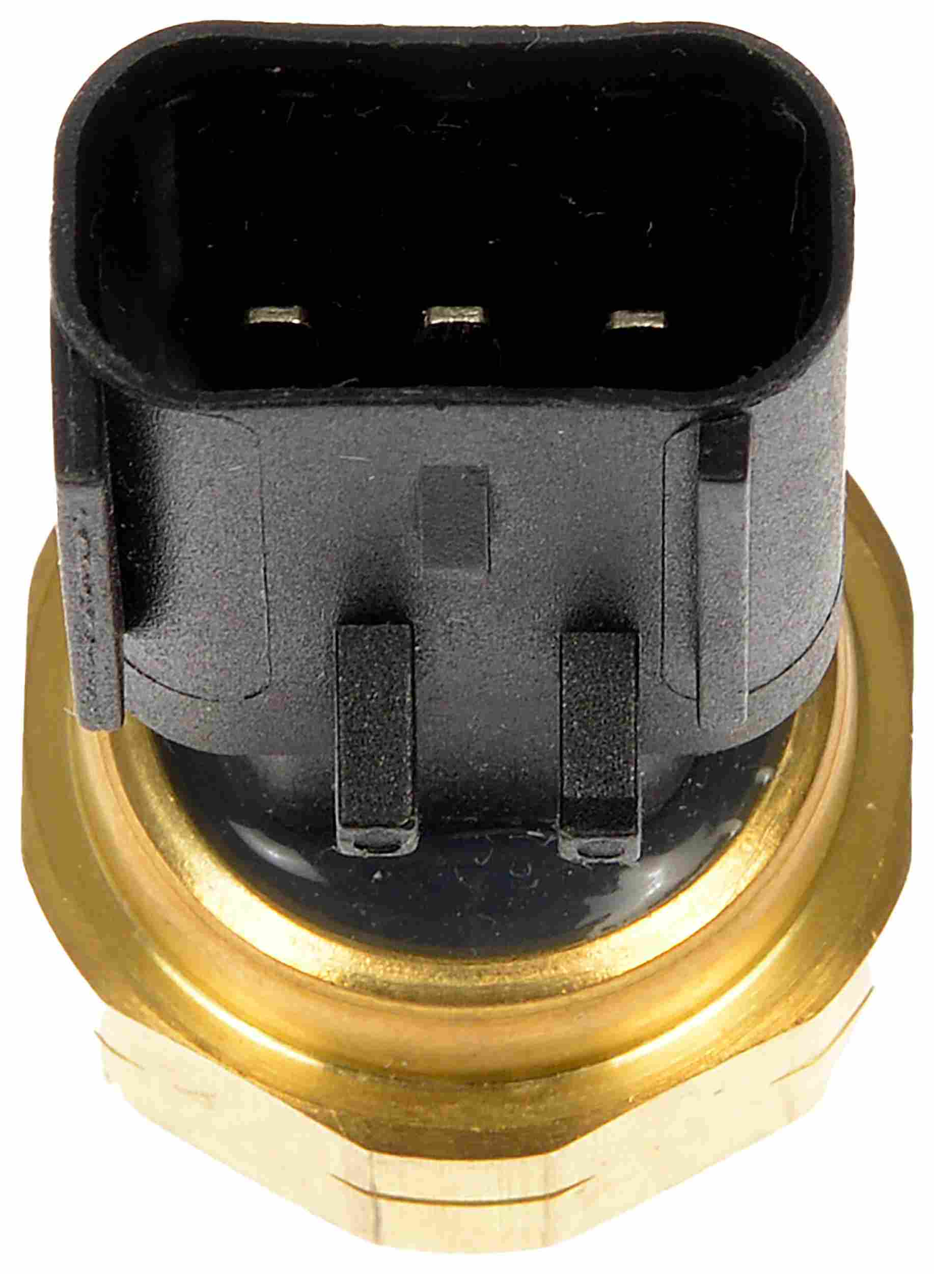 Dorman - HD Solutions EXHAUST PRESSURE SENSOR 904-7163CD