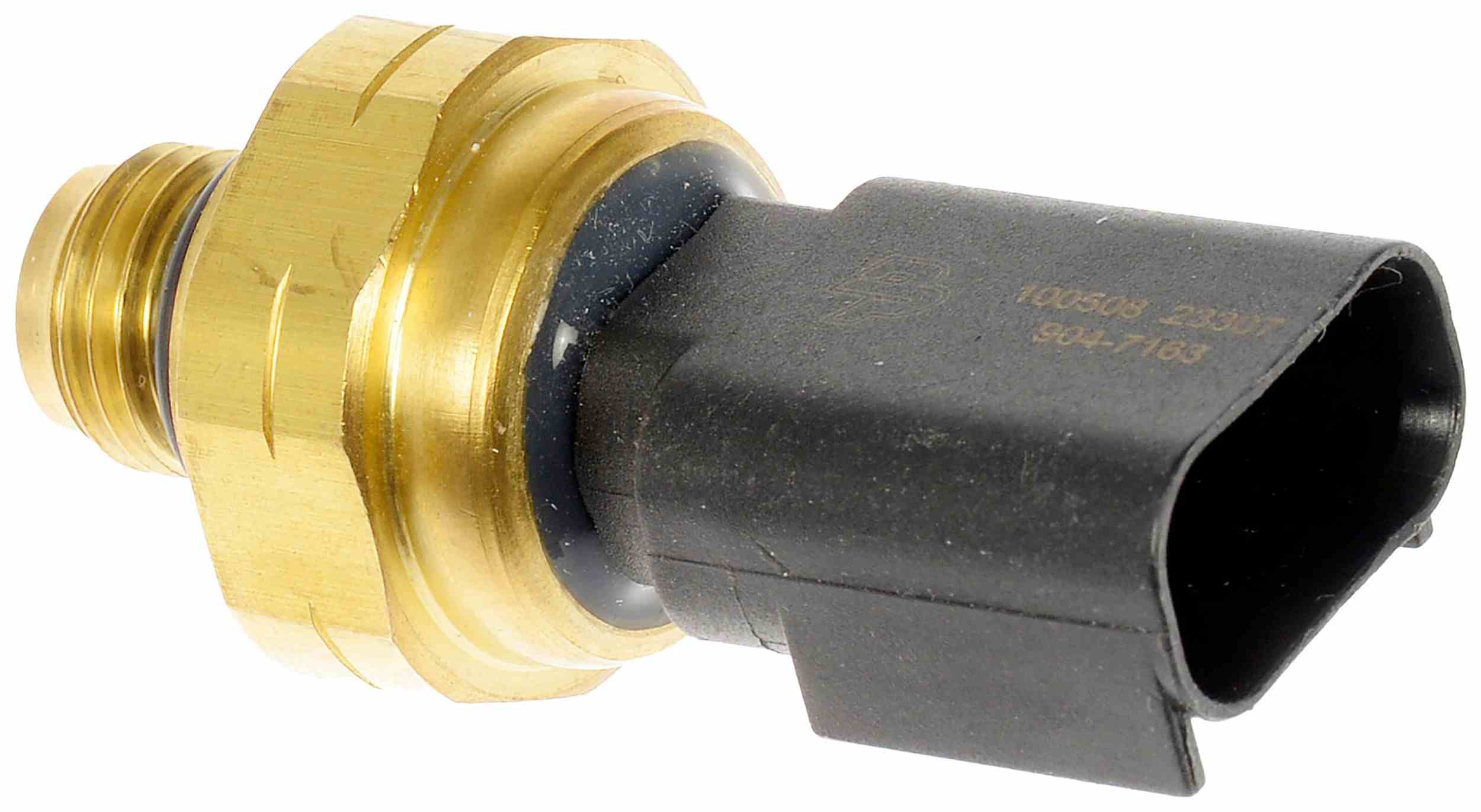 Dorman - HD Solutions EXHAUST PRESSURE SENSOR 904-7163
