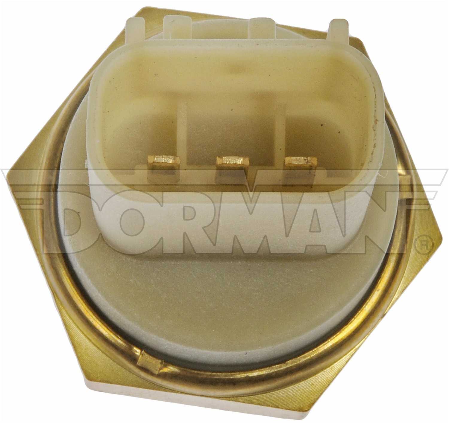 Dorman - HD Solutions OIL PRESSURE SENSOR 904-7254