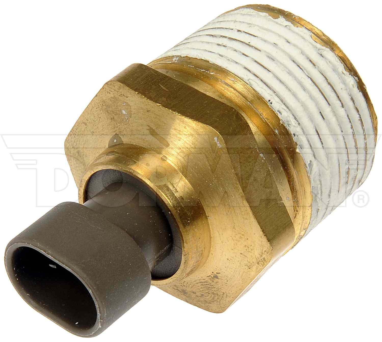 Dorman - HD Solutions TEMPERATURE SENSOR 904-7257