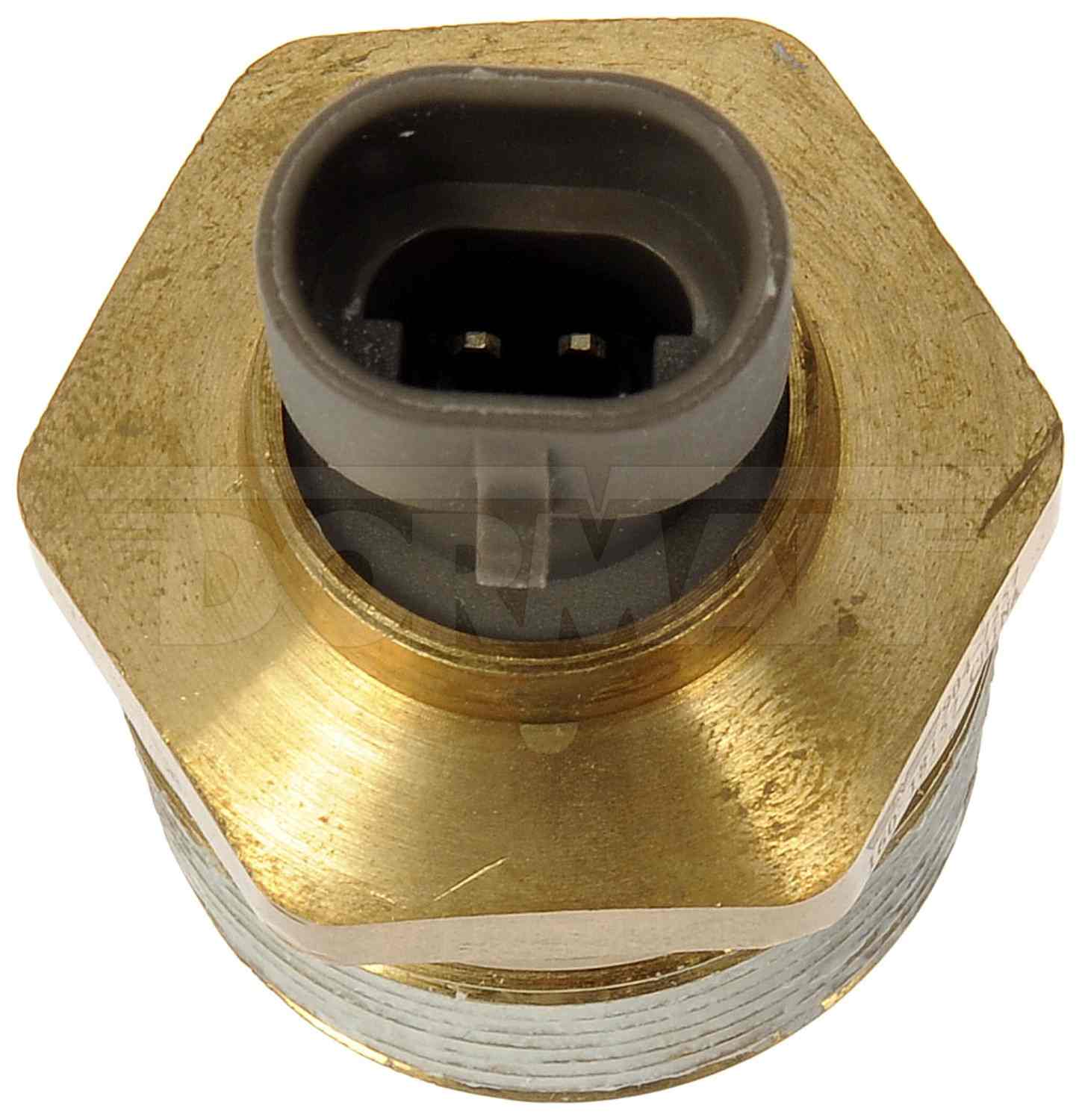 Dorman - HD Solutions TEMPERATURE SENSOR 904-7257