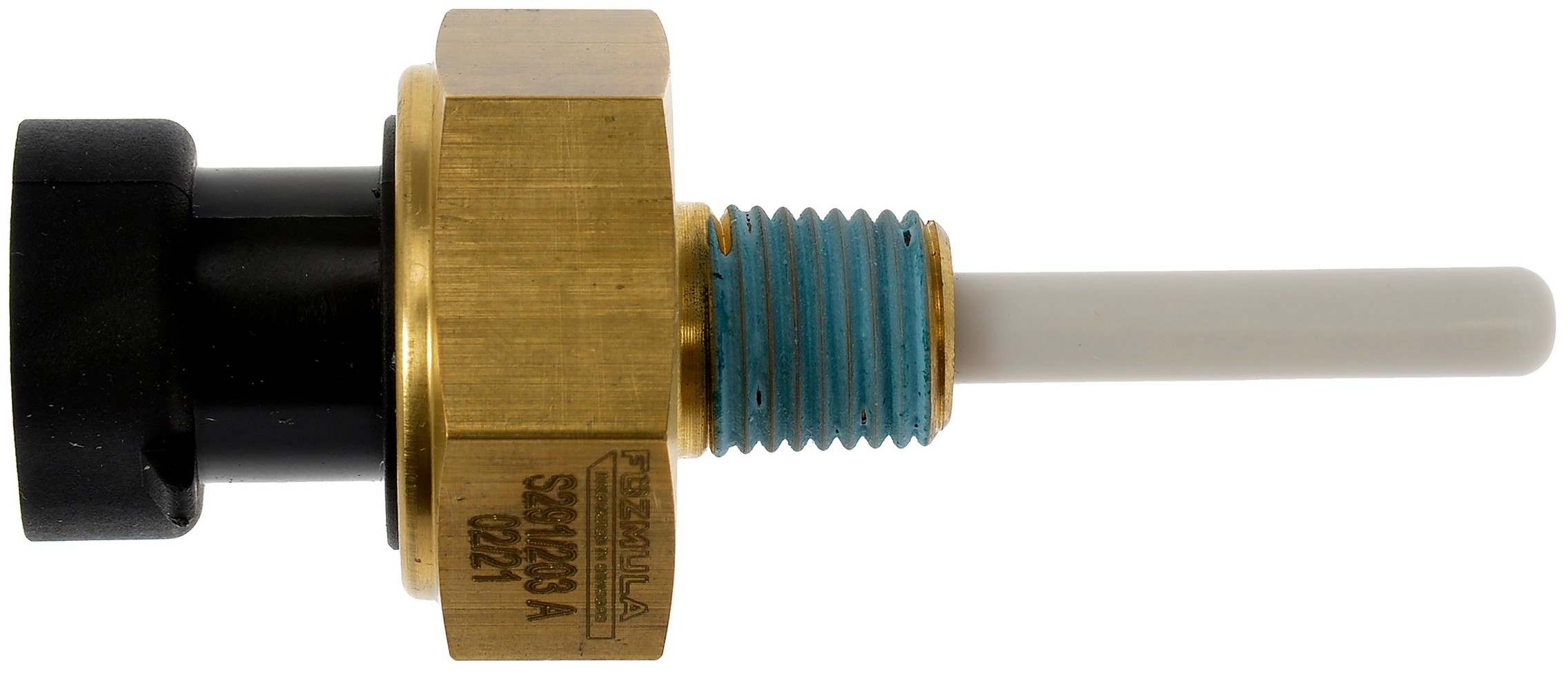Dorman - HD Solutions COOLANT LEVEL SENSOR 904-7363