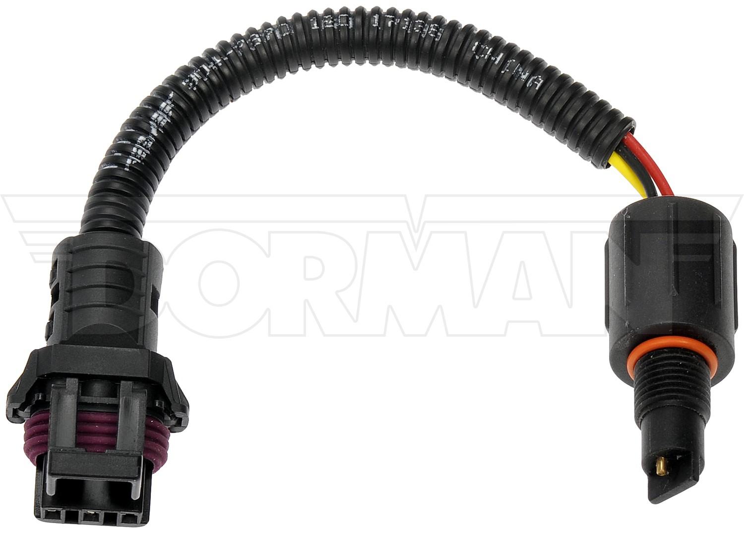 Dorman - HD Solutions WATER IN FUEL SENSOR 904-7370