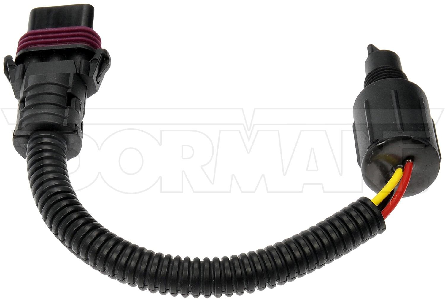 Dorman - HD Solutions WATER IN FUEL SENSOR 904-7370