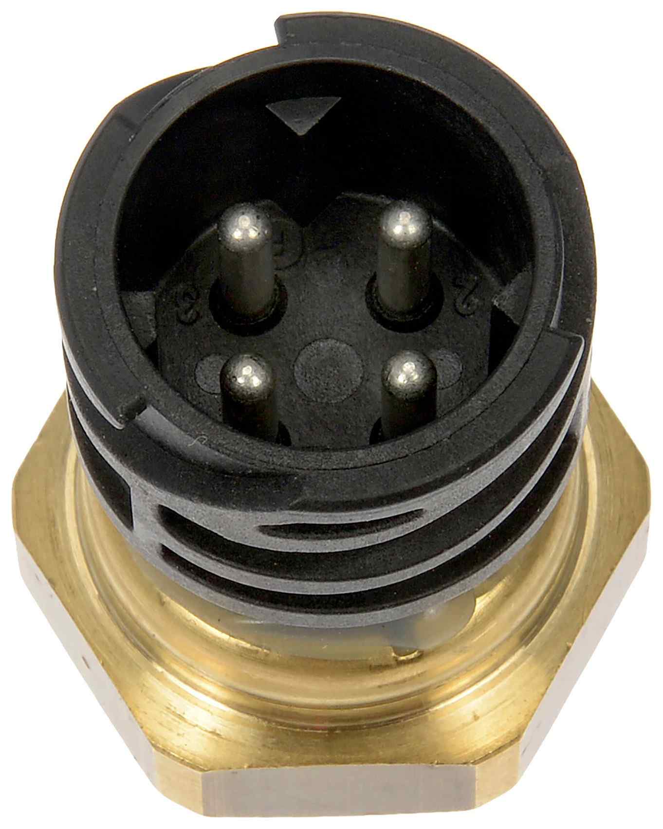 Dorman - HD Solutions BOOST PRESSURE SENSOR 904-7420
