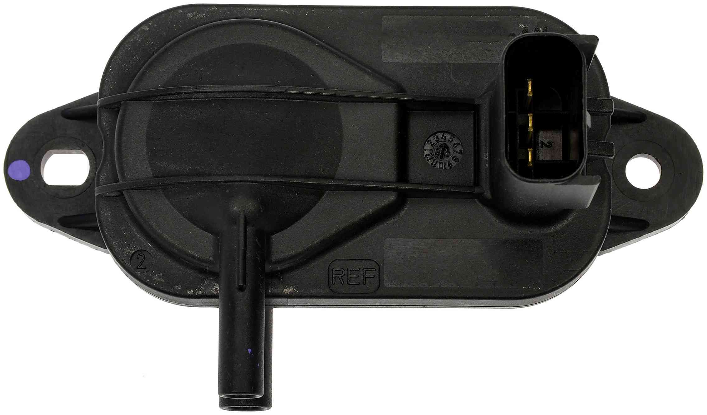 Dorman - HD Solutions DIFFERENTIAL PRESSURE SENSOR 904-7448