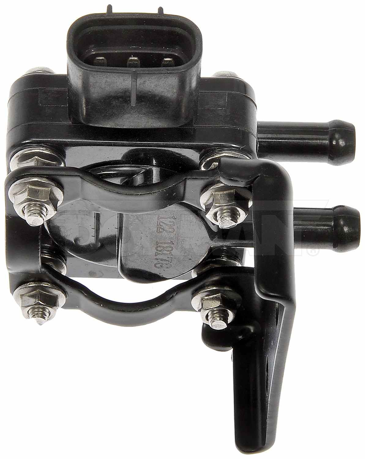 Dorman - HD Solutions DIESEL PARTICULATE FILTER PRESSURE SENSOR 904-7509