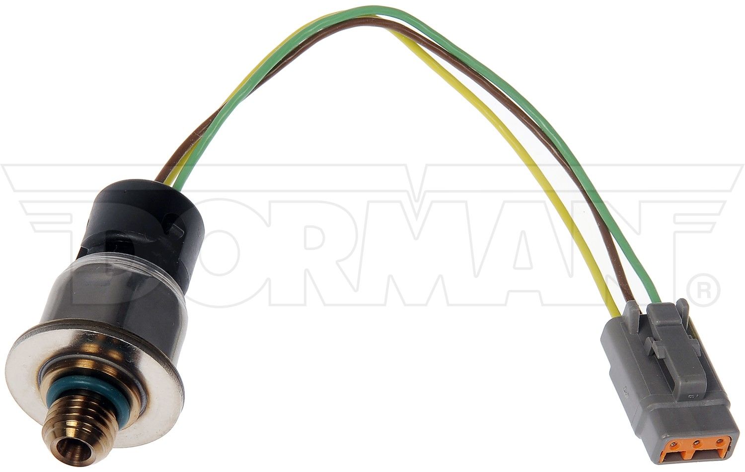 Dorman - HD Solutions INJECTION PRESSURE SENSOR 904-7519