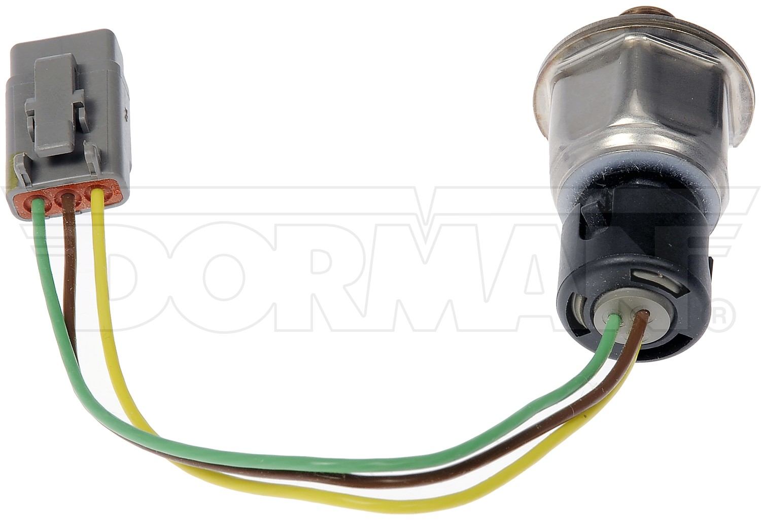 Dorman - HD Solutions INJECTION PRESSURE SENSOR 904-7519