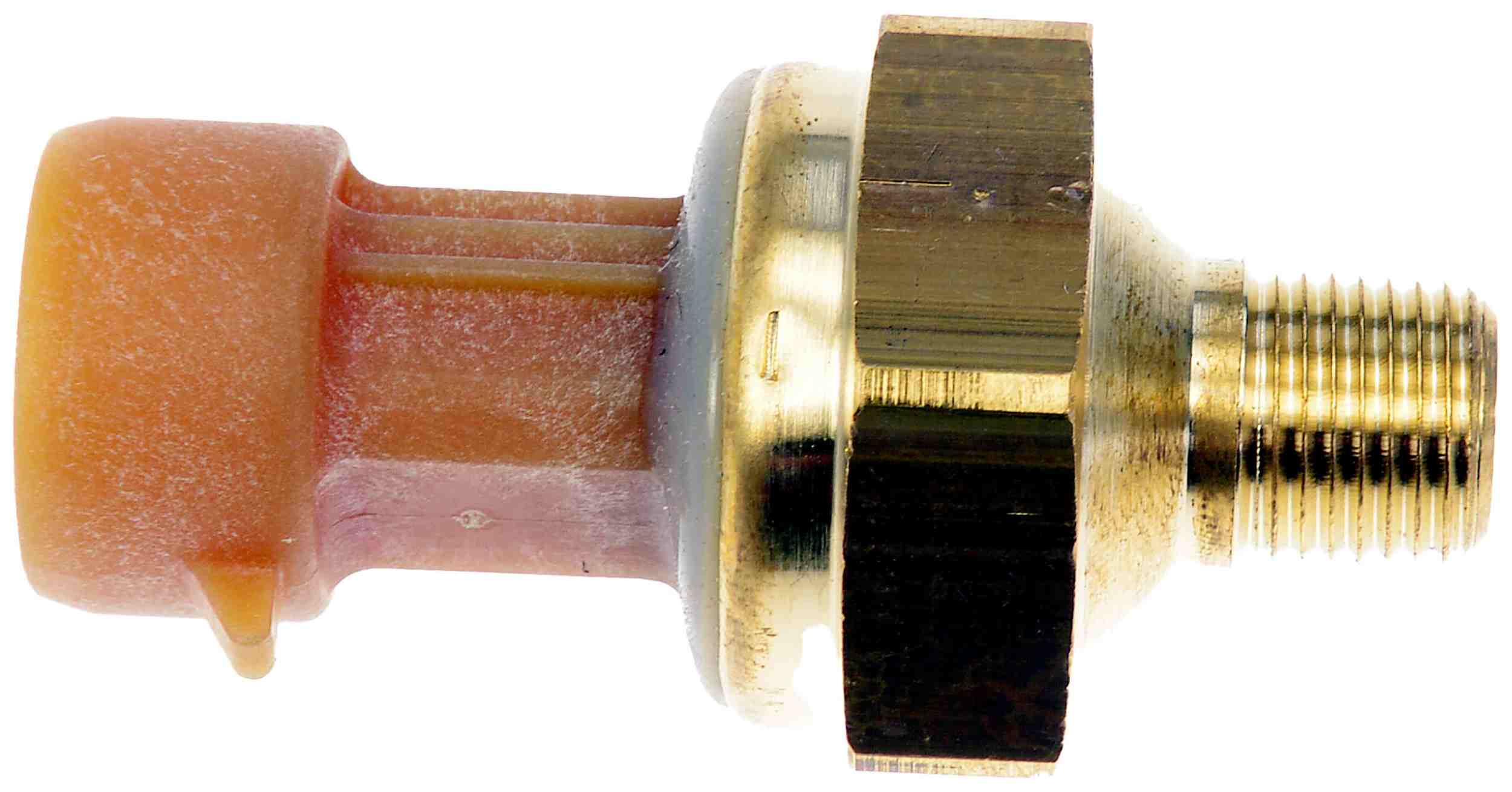 Dorman - HD Solutions EXHAUST BACK PRESSURE SENSOR 904-7520