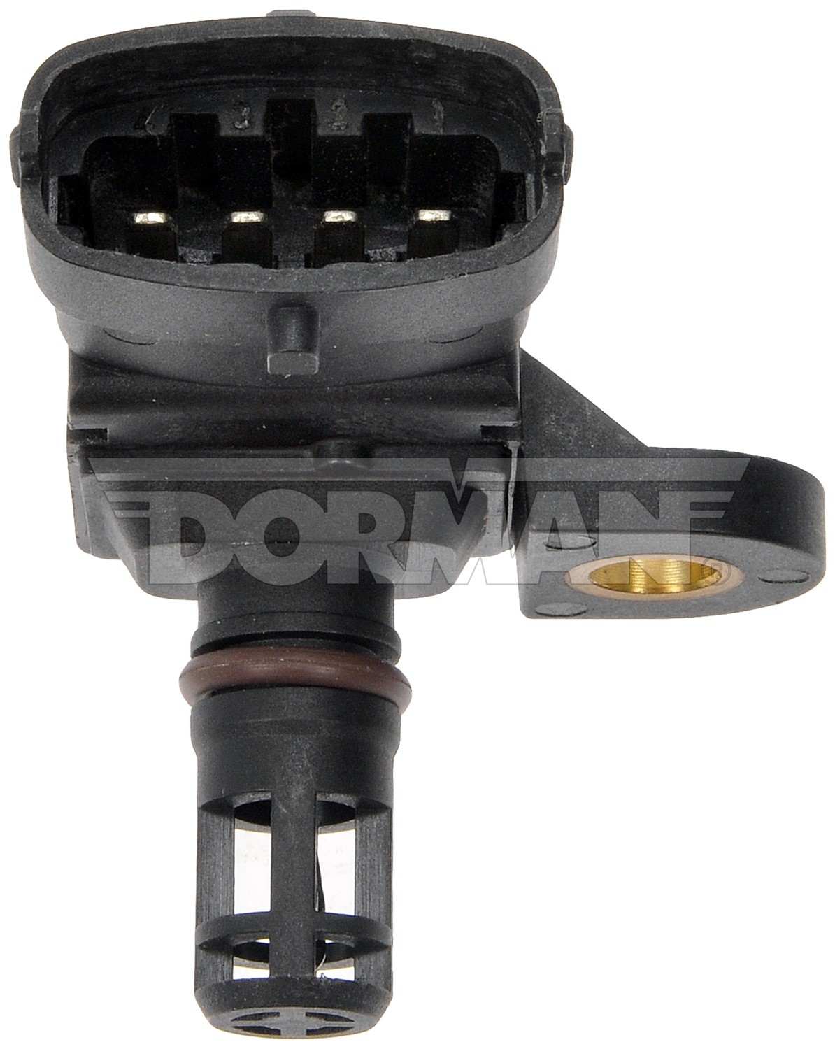Dorman - HD Solutions BOOST PRESSURE SENSOR 904-7704