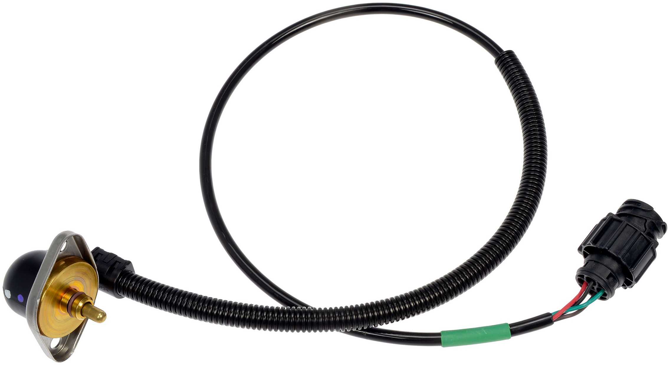 Dorman - HD Solutions BOOST PRESSURE SENSOR 904-7780