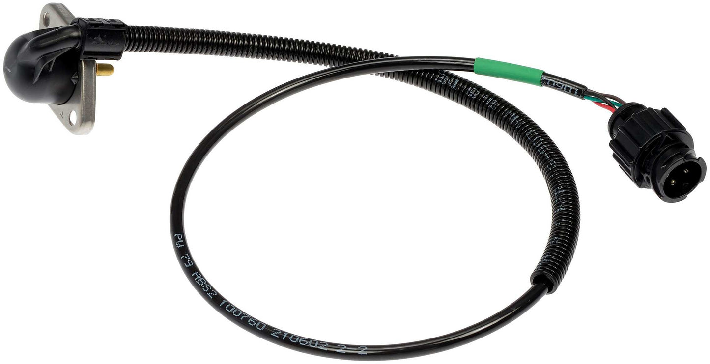 Dorman - HD Solutions BOOST PRESSURE SENSOR 904-7780