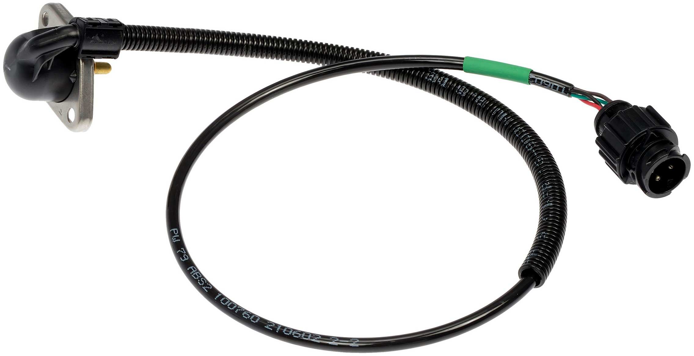 Dorman - HD Solutions BOOST PRESSURE SENSOR 904-7780