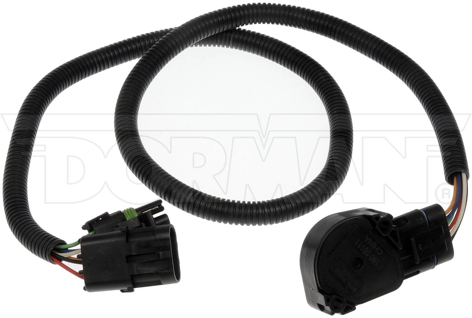 Dorman - HD Solutions ACCELERATOR PEDAL SENSOR 904-7785