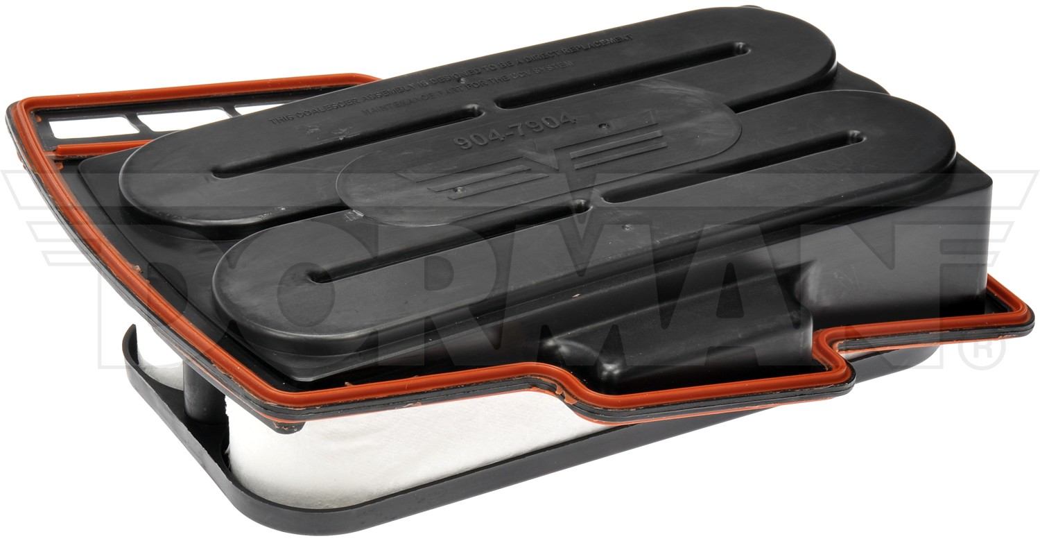 Dorman - HD Solutions CRANKCASE VENTILATION FILTER 904-7904