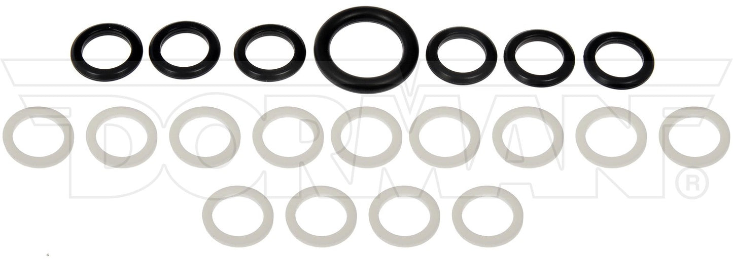 Dorman - HD Solutions OIL RAIL SEAL KIT 904-7926