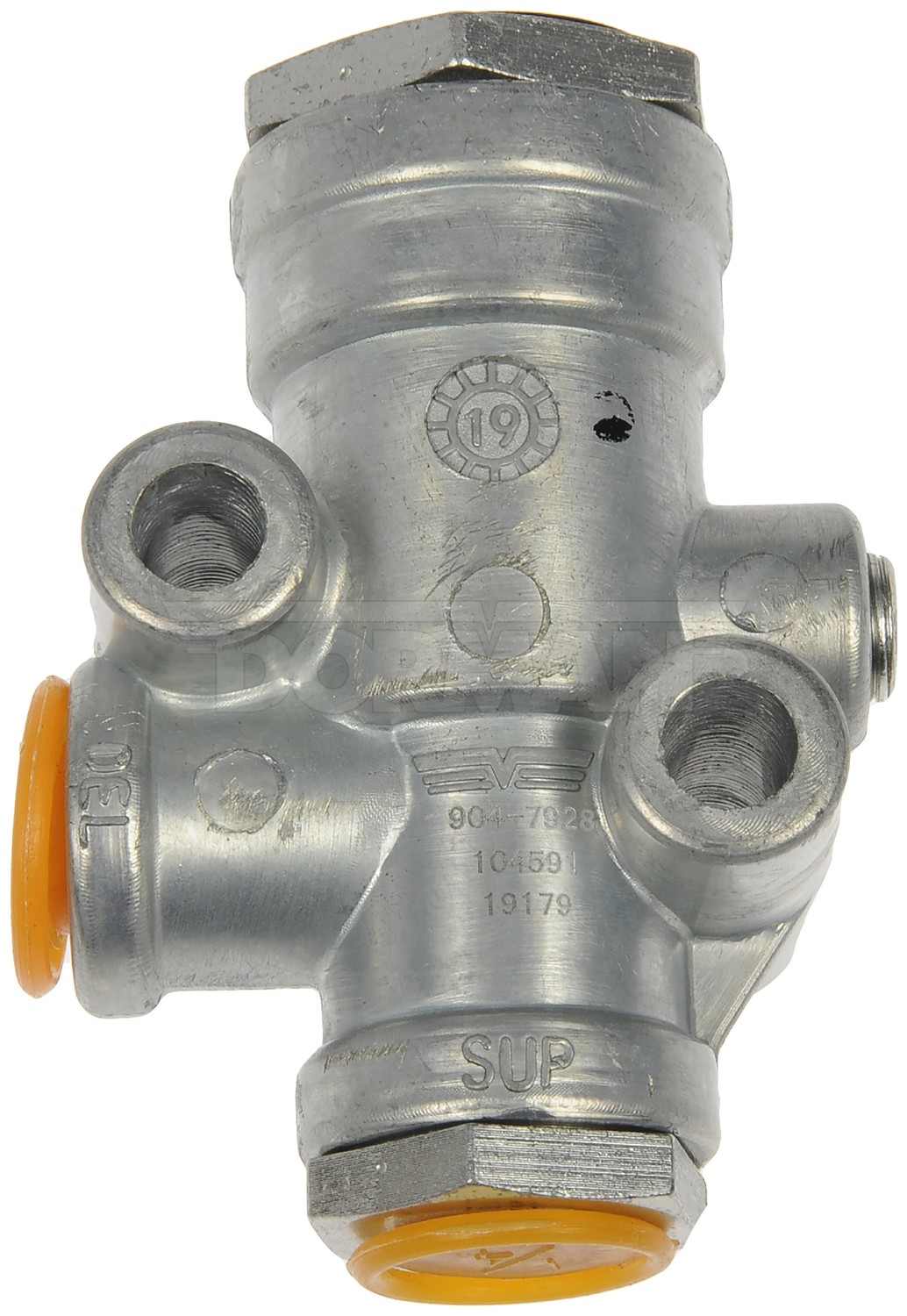 Dorman - HD Solutions PRESSURE REGULATING VALVE 904-7928