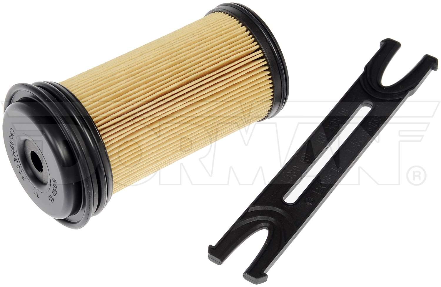 Dorman - HD Solutions UREA FILTER 904-7934