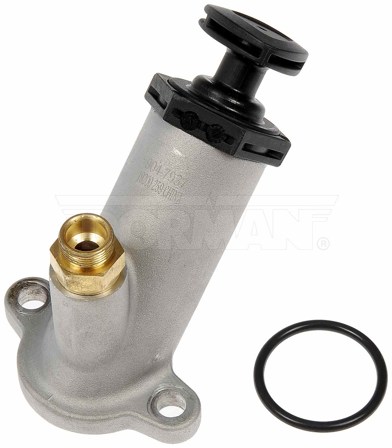 Dorman - HD Solutions FUEL PRIMER PUMP 904-7937