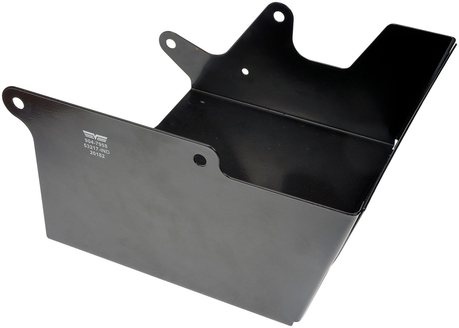 Dorman - HD Solutions DEF PUMP COVER 904-7998