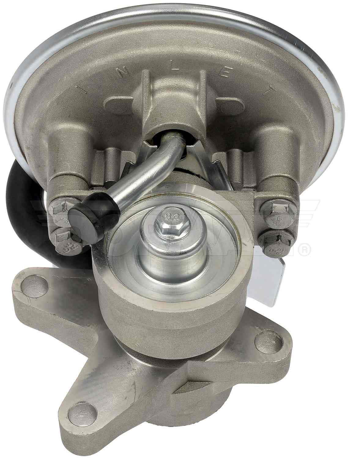 Dorman - TECHoice Mechanical Vacuum Pump for 2002-96 Chevrolet GMC 904-801