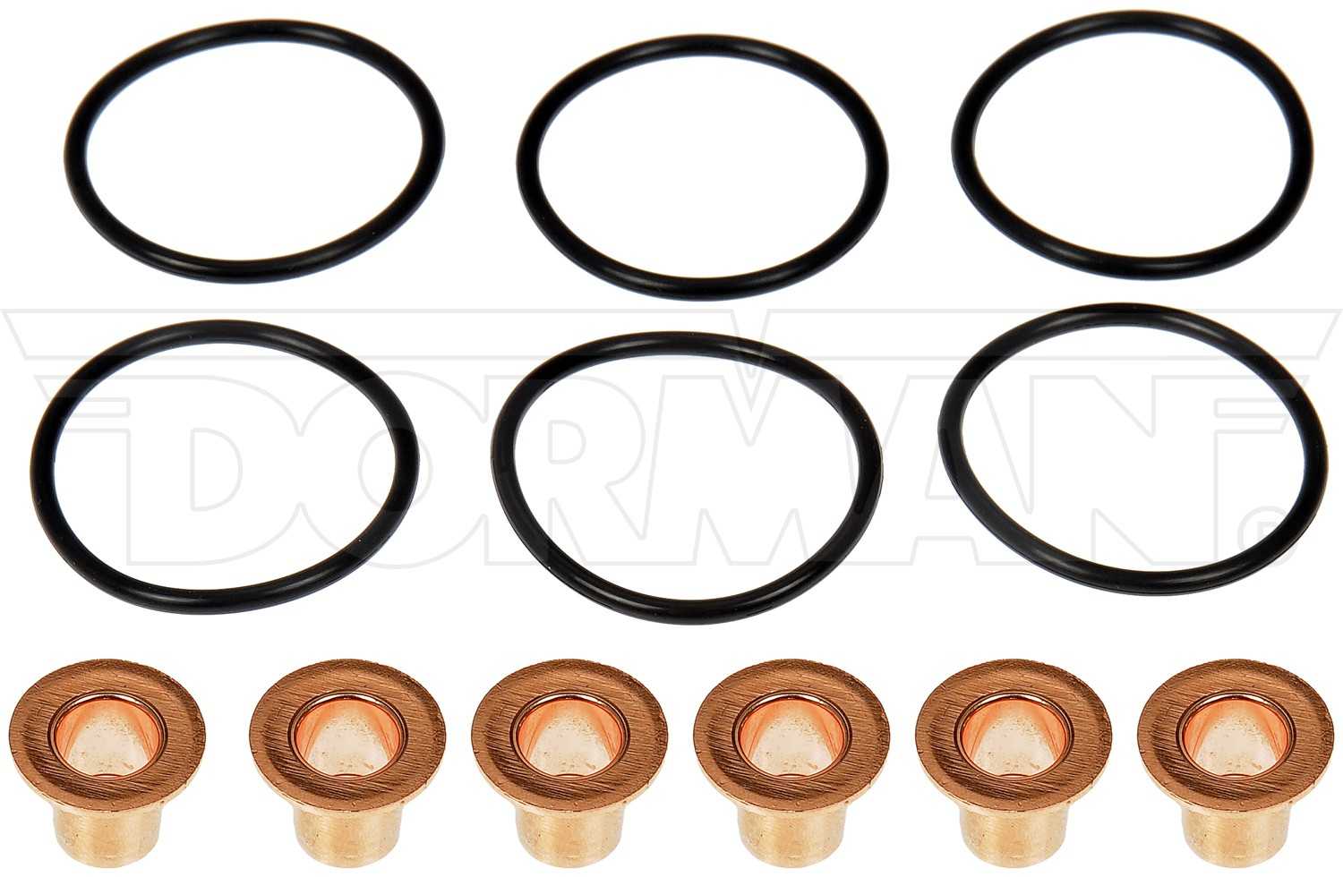 Dorman - HD Solutions O-RING KIT 904-8051