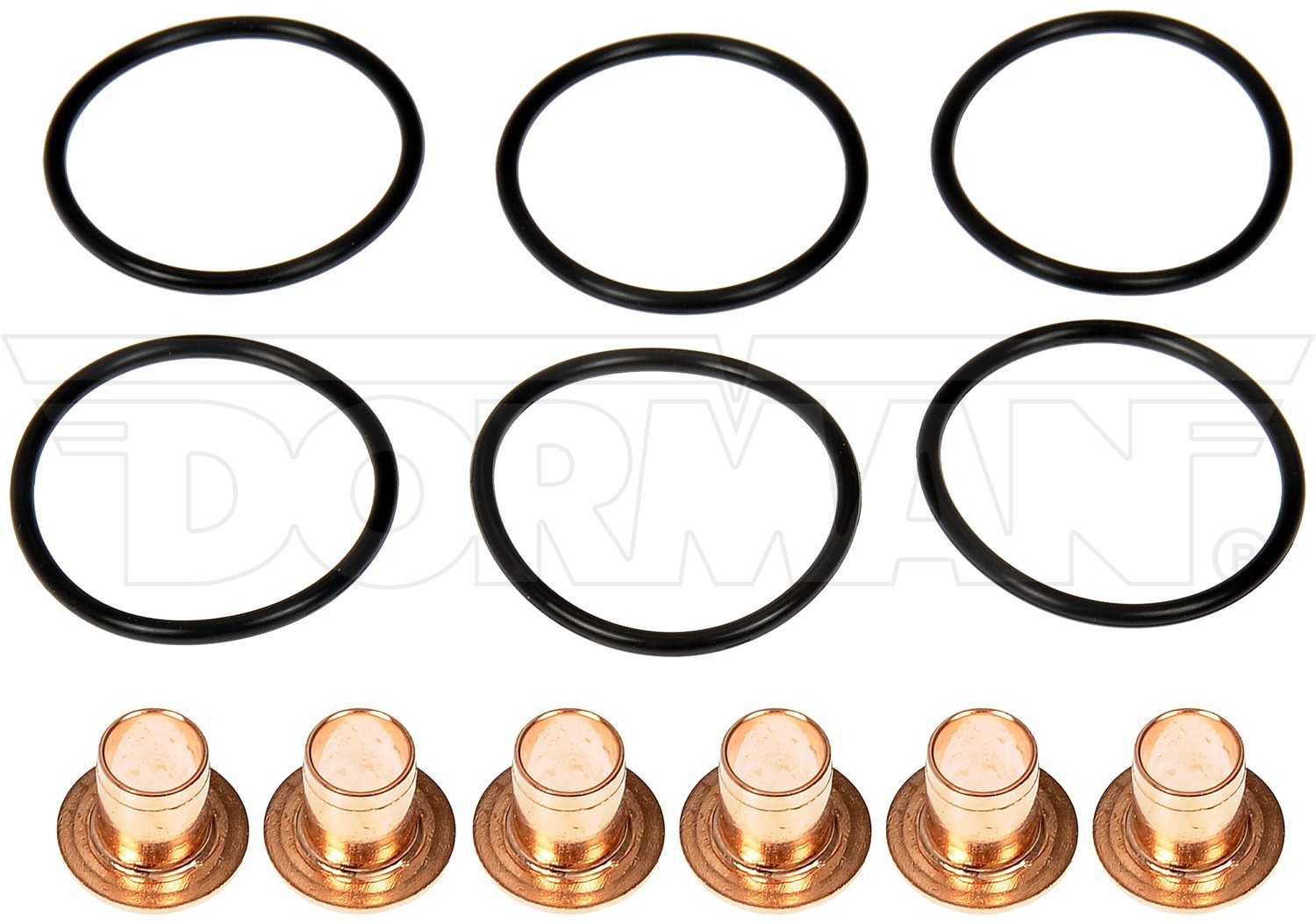 Dorman - HD Solutions O-RING KIT 904-8051