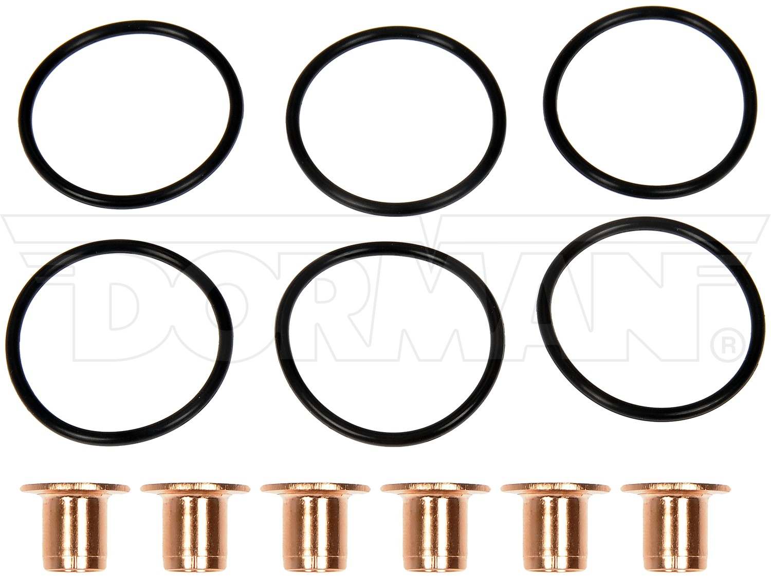 Dorman - HD Solutions O-RING KIT 904-8051