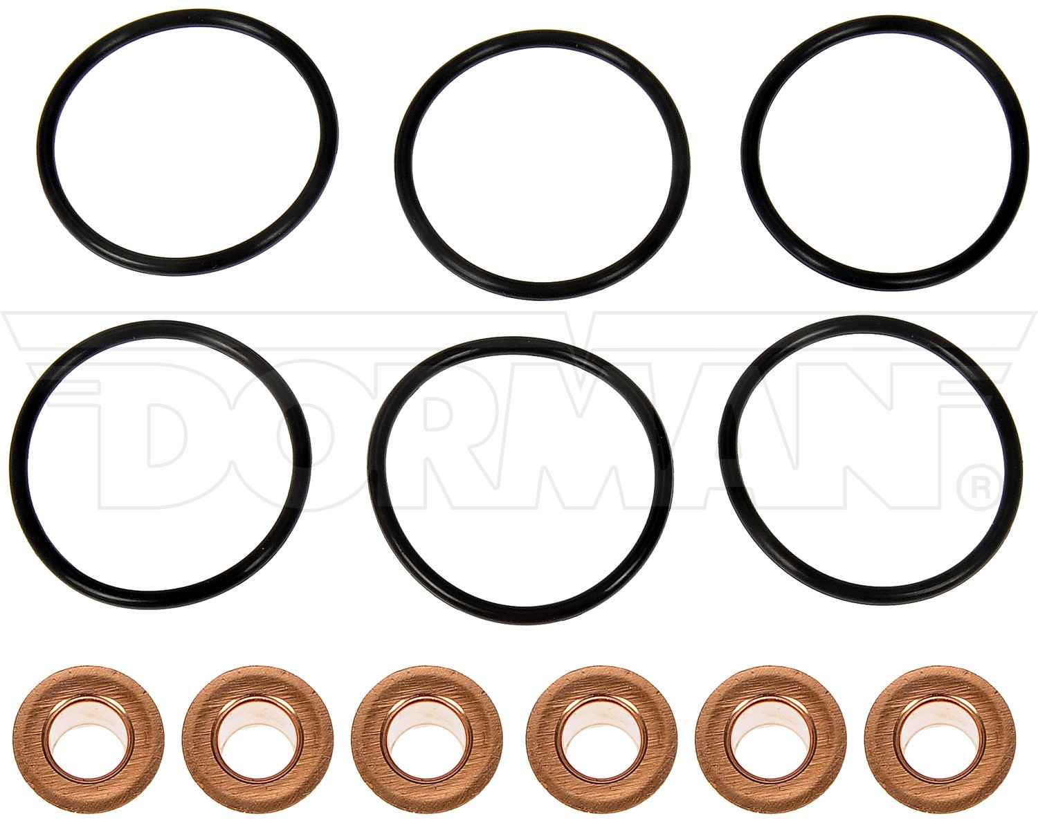 Dorman - HD Solutions O-RING KIT 904-8051