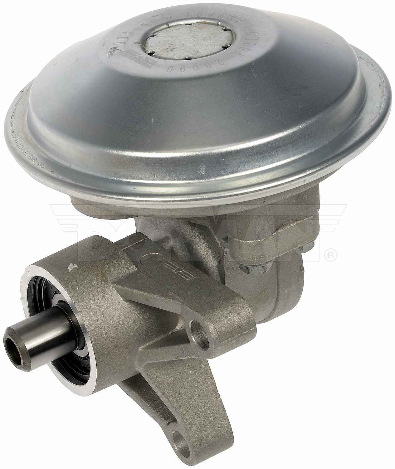 Dorman Vacuum Pump