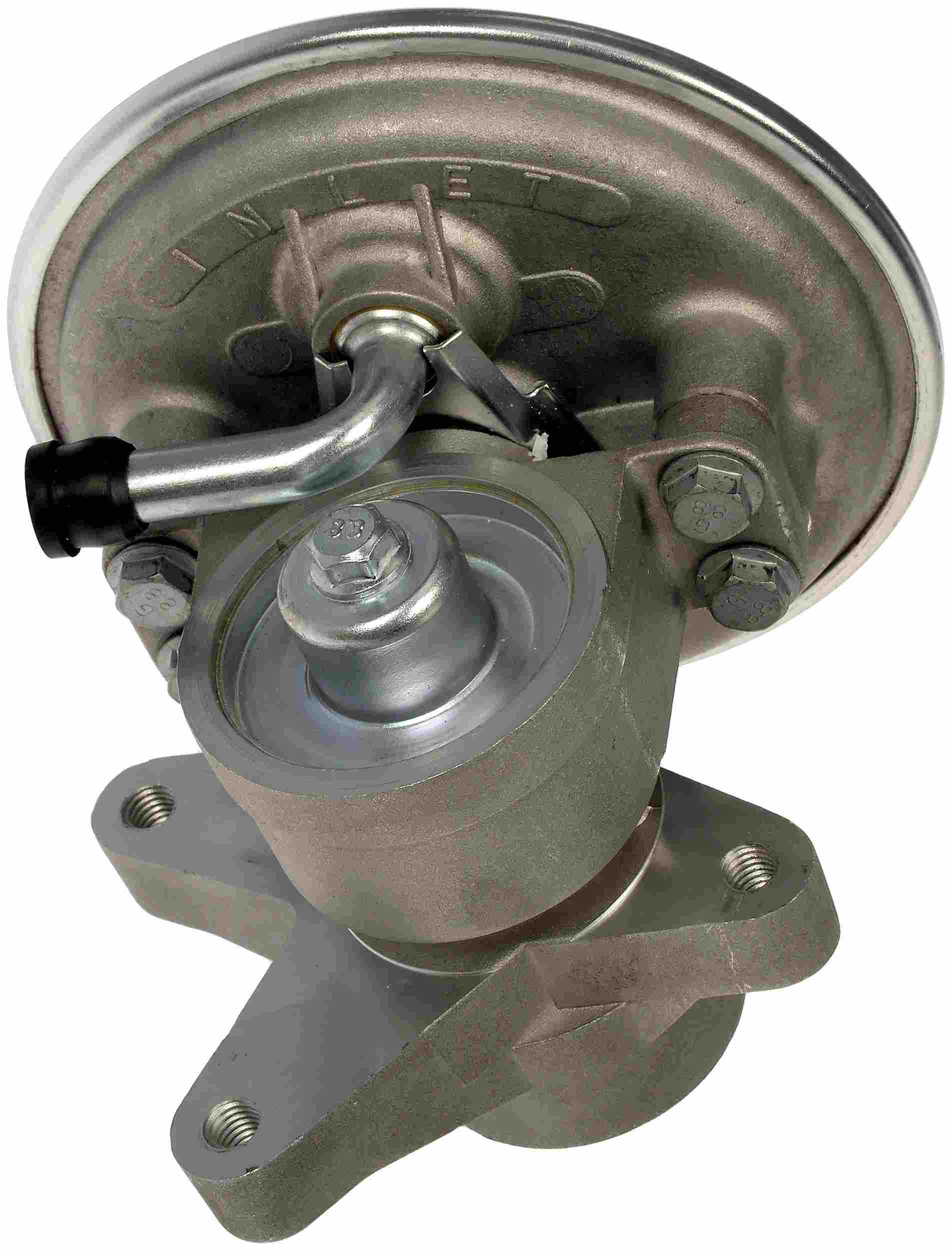 Dorman - TECHoice Mechanical Vacuum Pump for 1983-1992 Ford 904-808