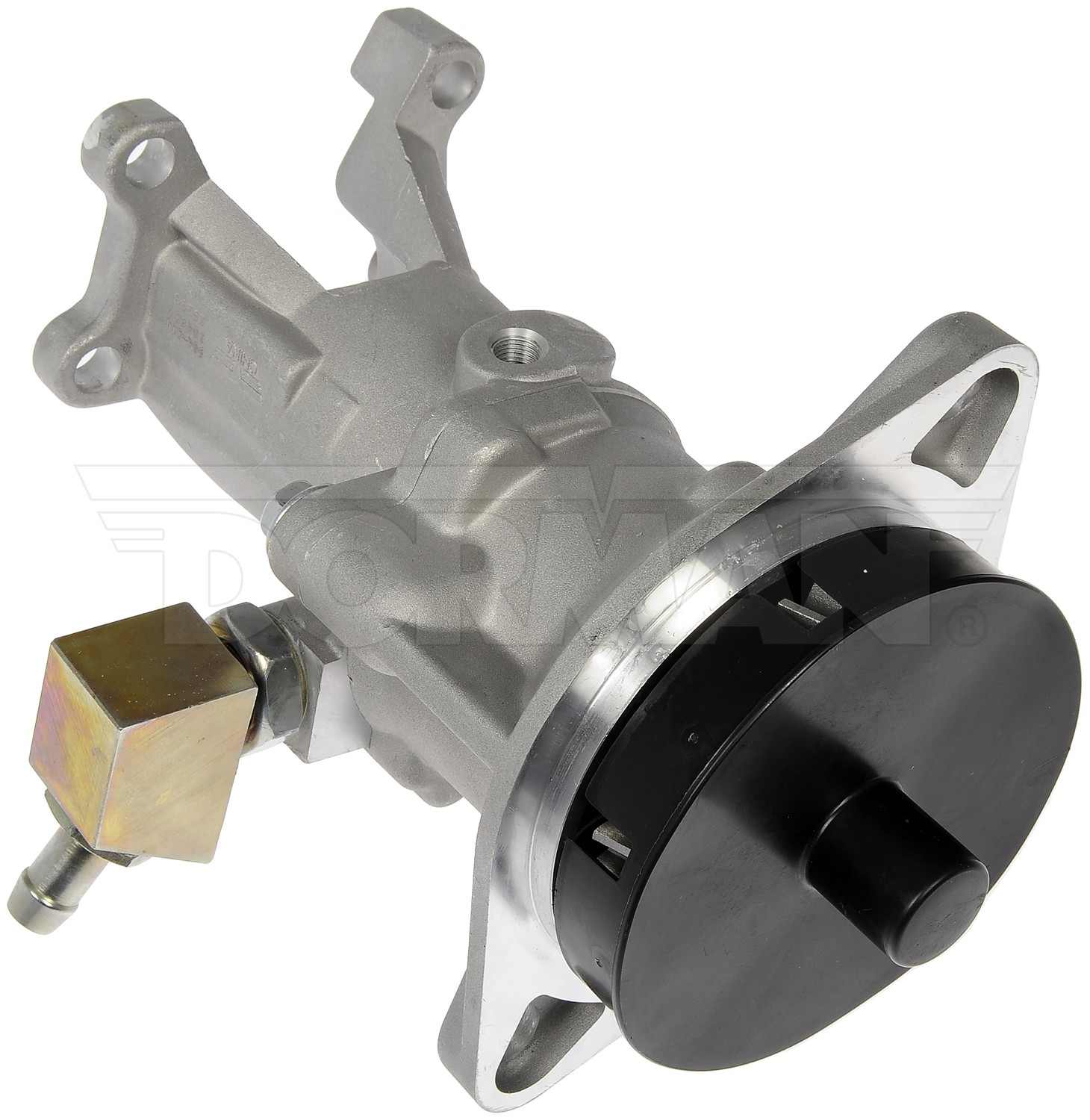 Dorman - TECHoice Vacuum Pump with Gear Drive for 2002-2009 Dodge Ram 2500 3500 904-810