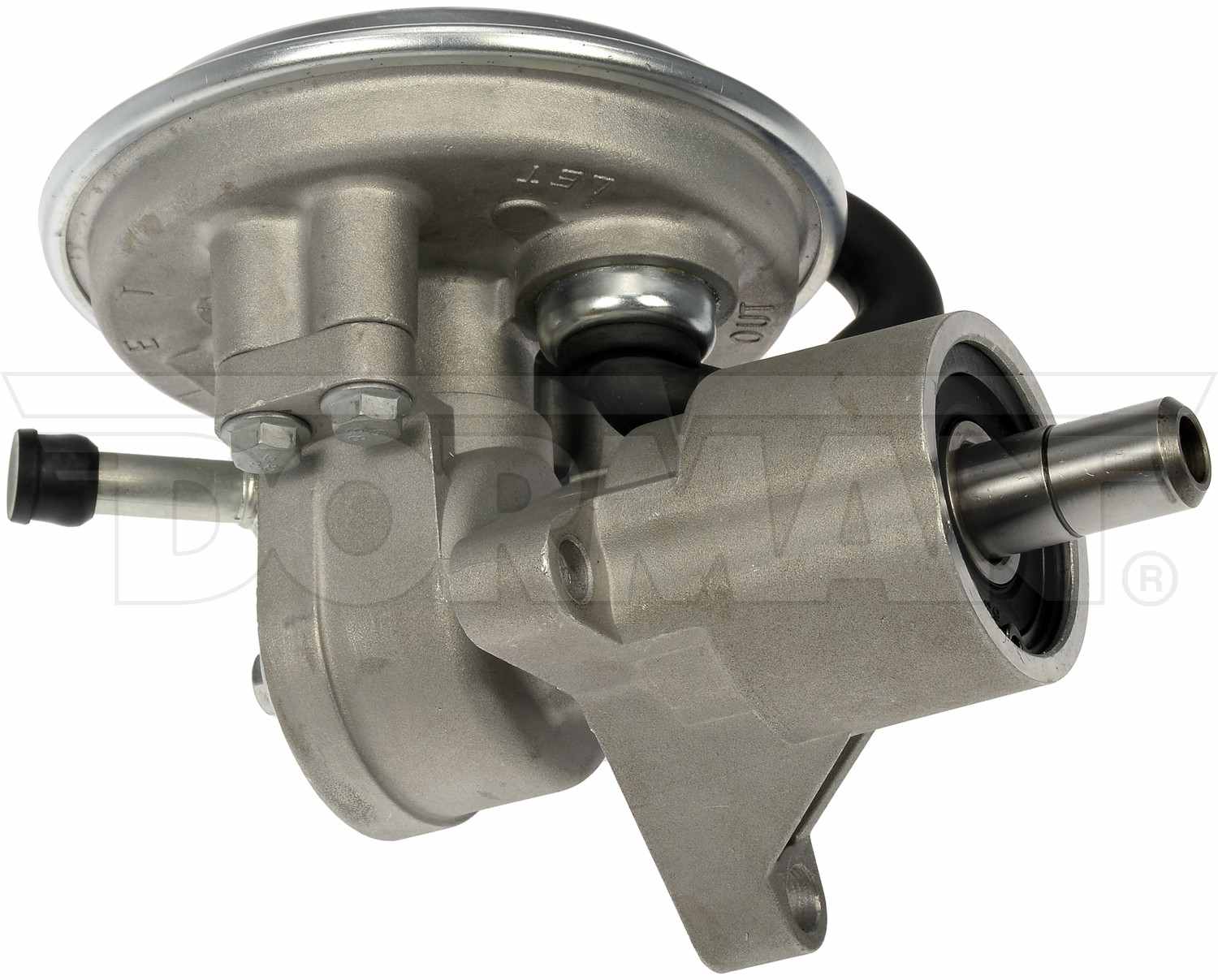 Dorman - TECHoice Vacuum Pump Mechanical for 2005-2010 Ford E-350 Club Wagon Super Duty E-450 904-812