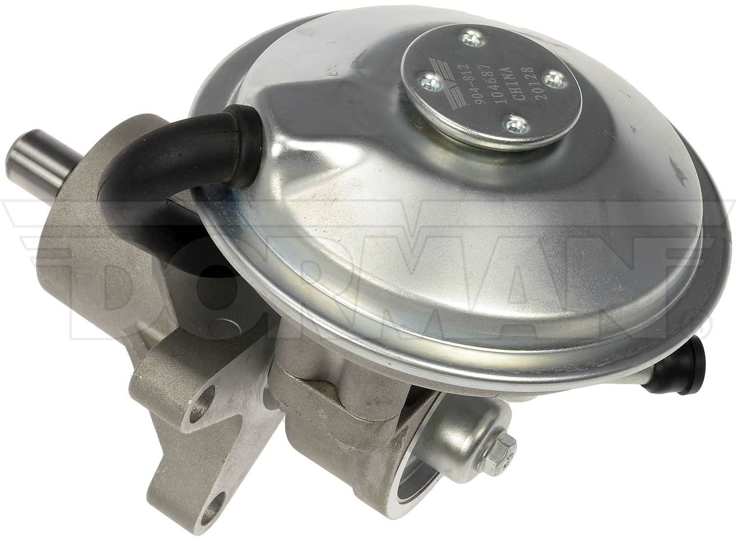 Dorman - TECHoice Vacuum Pump Mechanical for 2005-2010 Ford E-350 Club Wagon Super Duty E-450 904-812