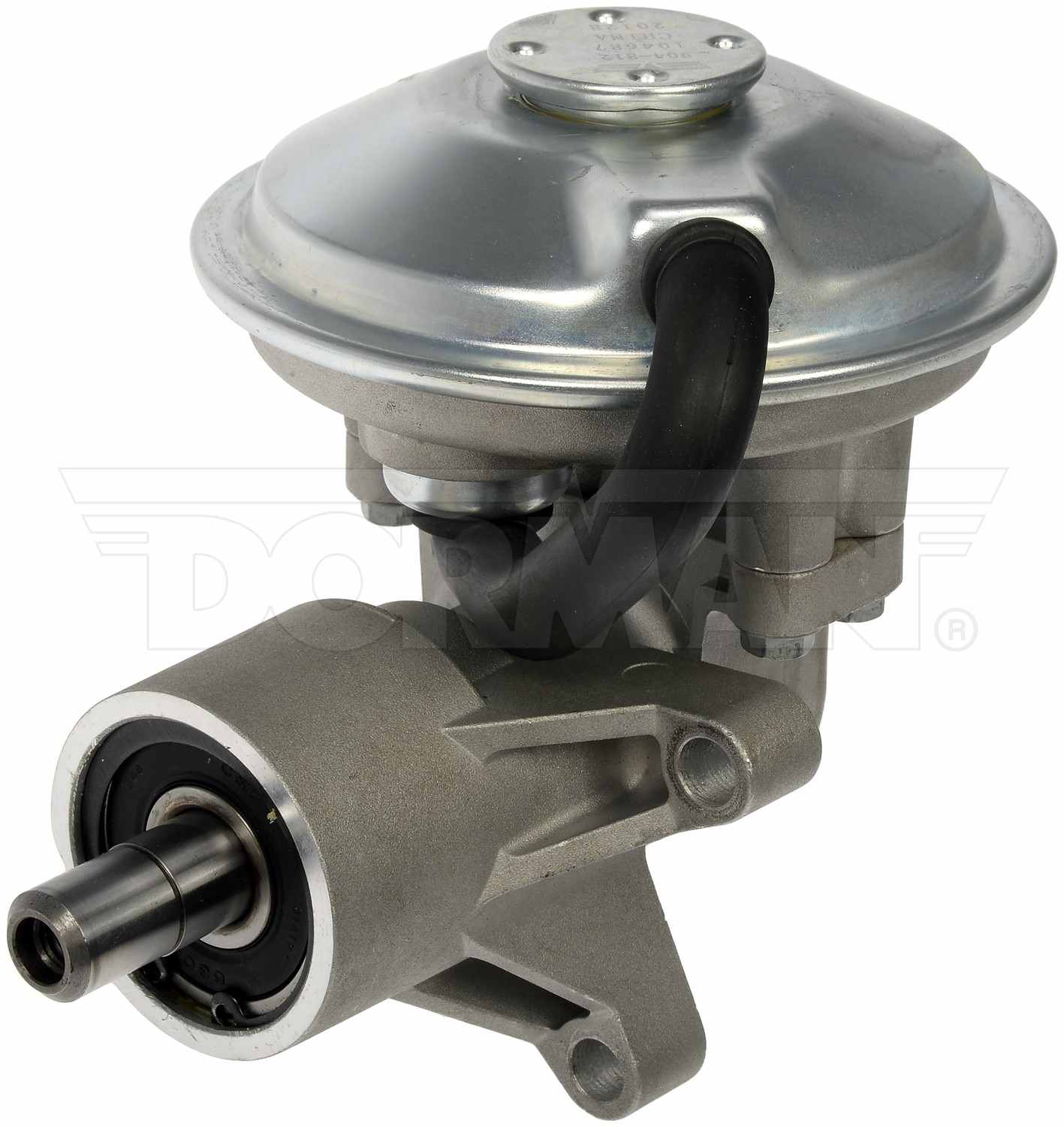 Dorman - TECHoice Vacuum Pump Mechanical for 2005-2010 Ford E-350 Club Wagon Super Duty E-450 904-812