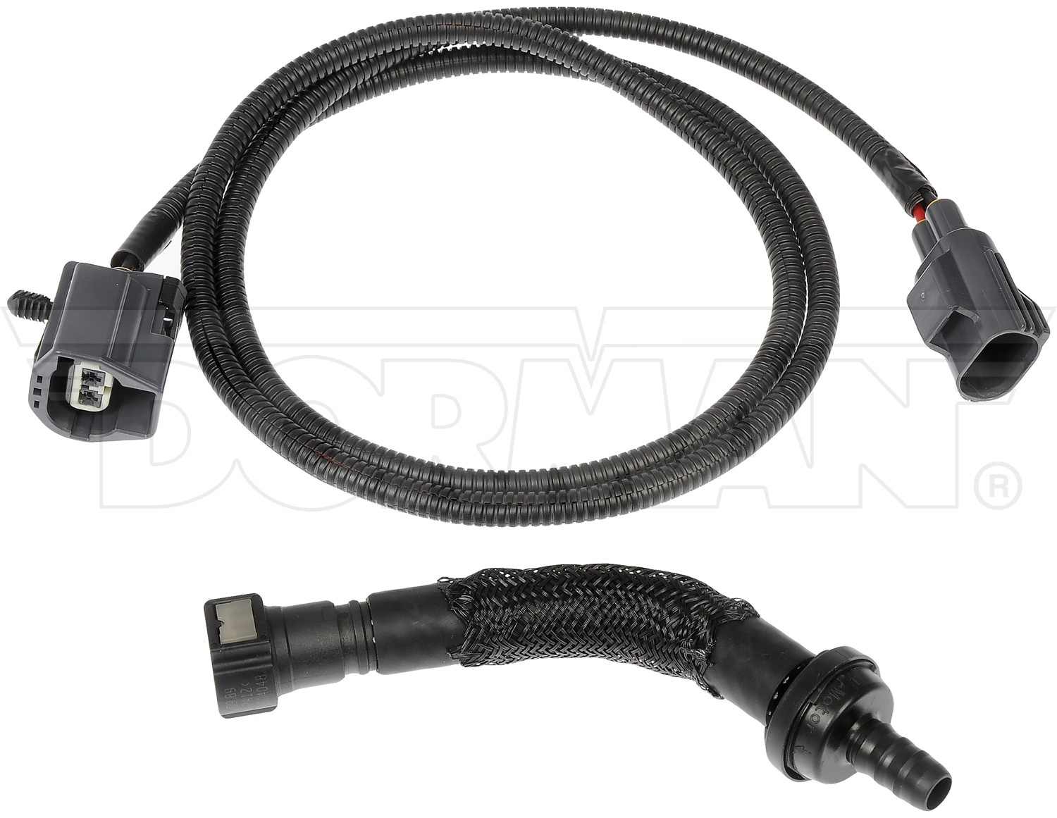 Dorman - OE Solutions VACUUM PUMP 904-857