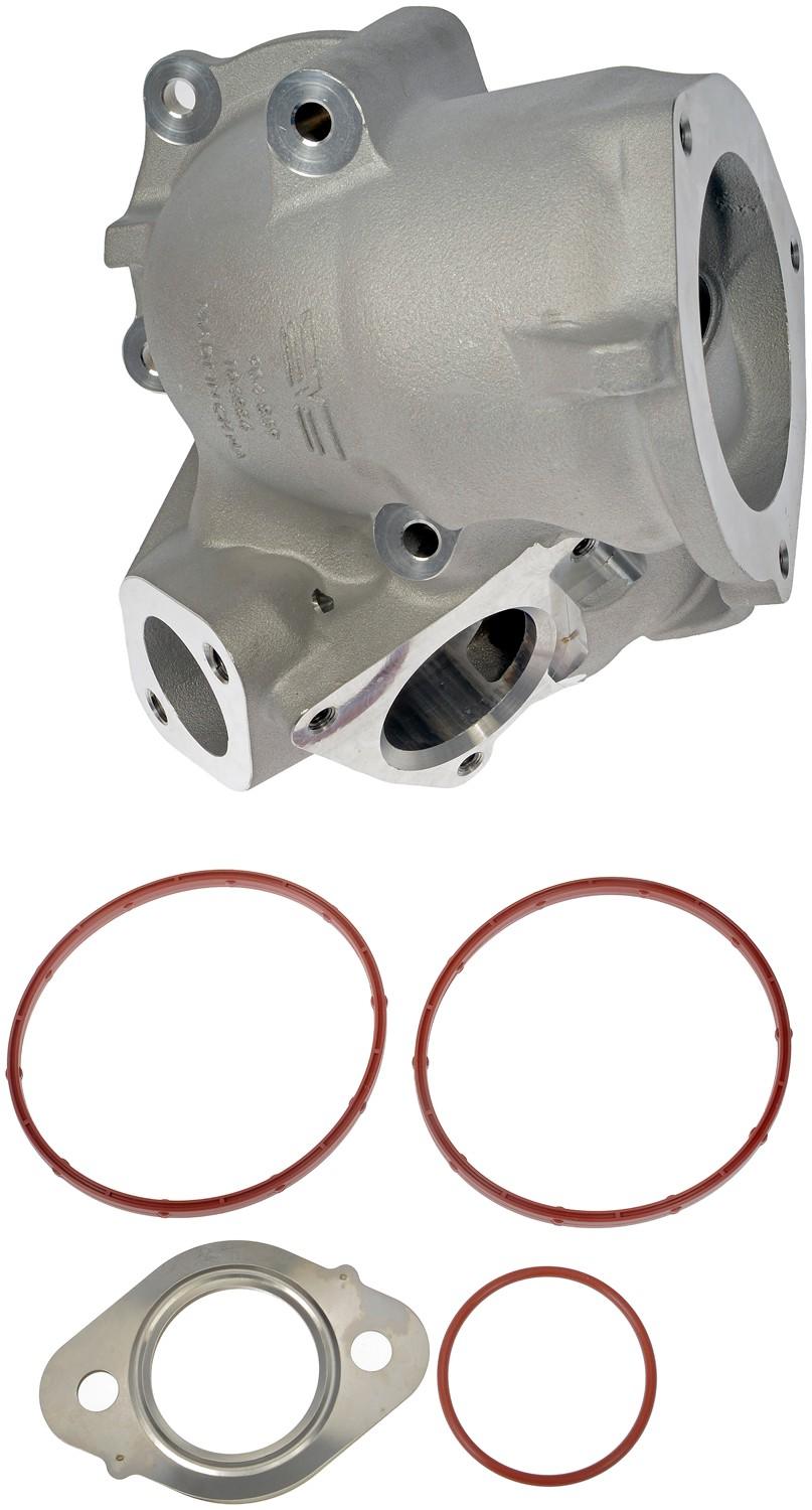 Dorman - OE Solutions EGR MANIFOLD HOUSING 904-859