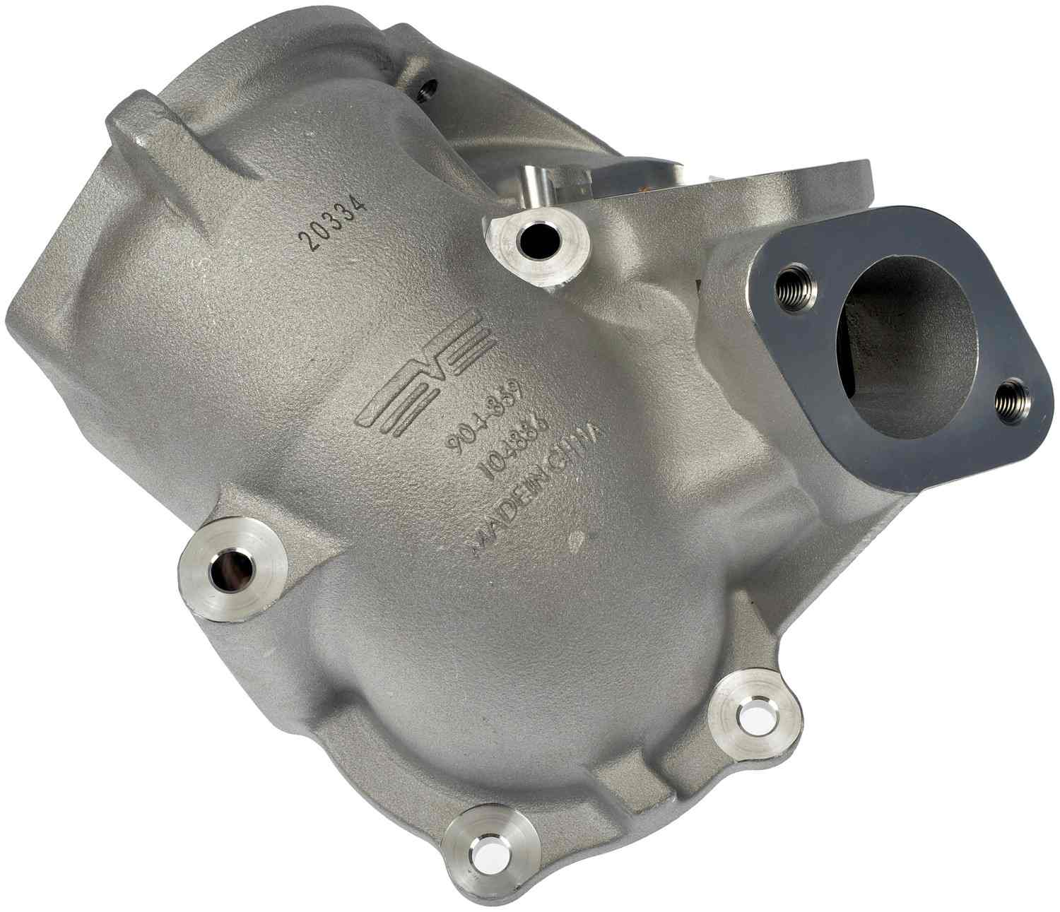 Dorman - OE Solutions EGR MANIFOLD HOUSING 904-859