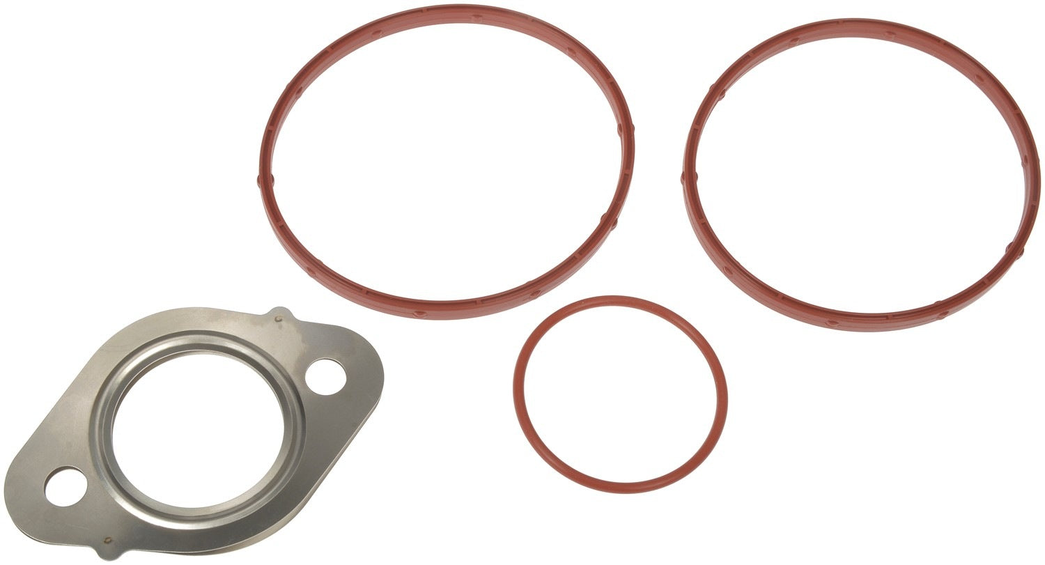 Dorman - OE Solutions EGR MANIFOLD HOUSING 904-859