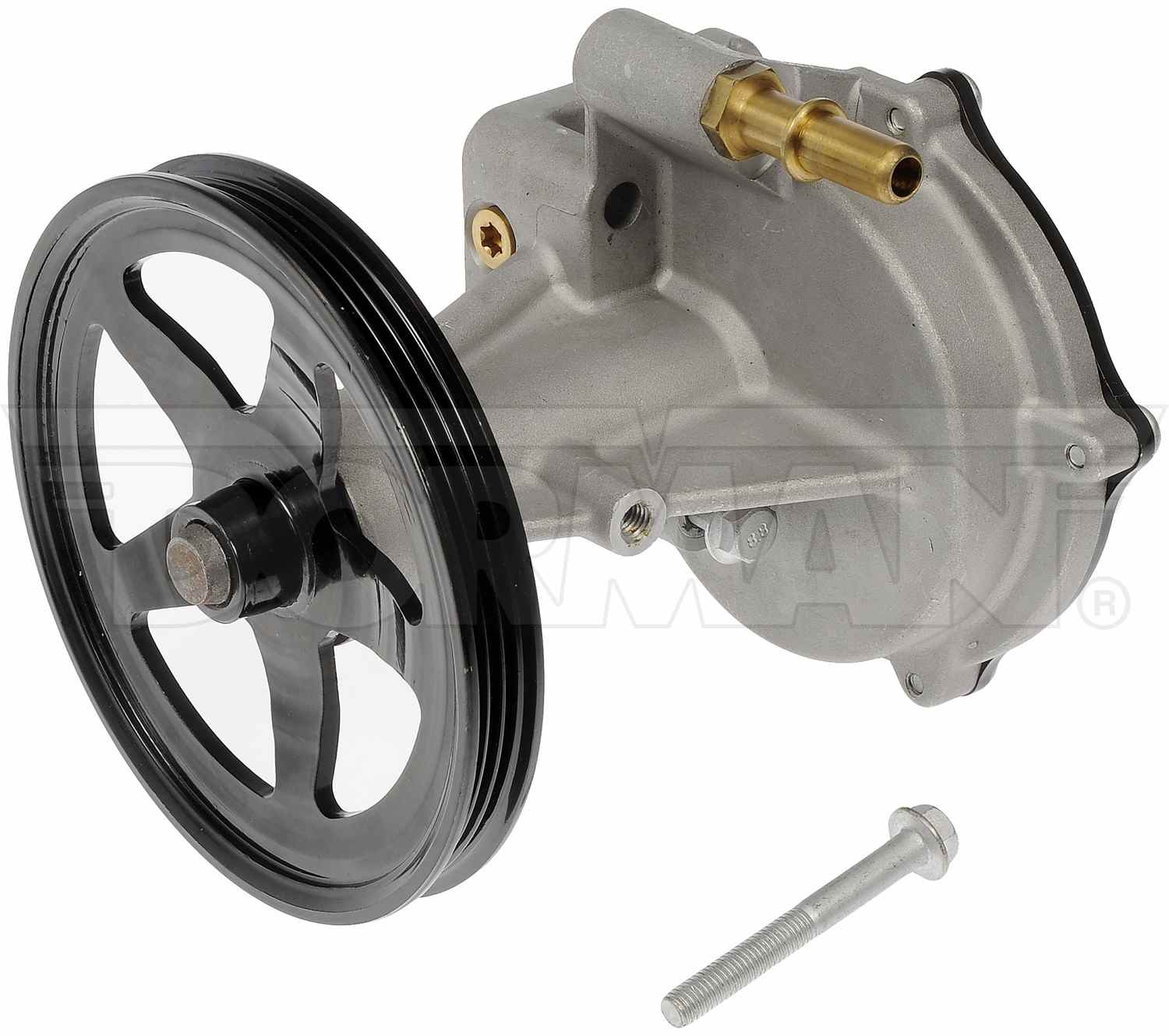 Dorman - OE Solutions VACUUM PUMP 904-861