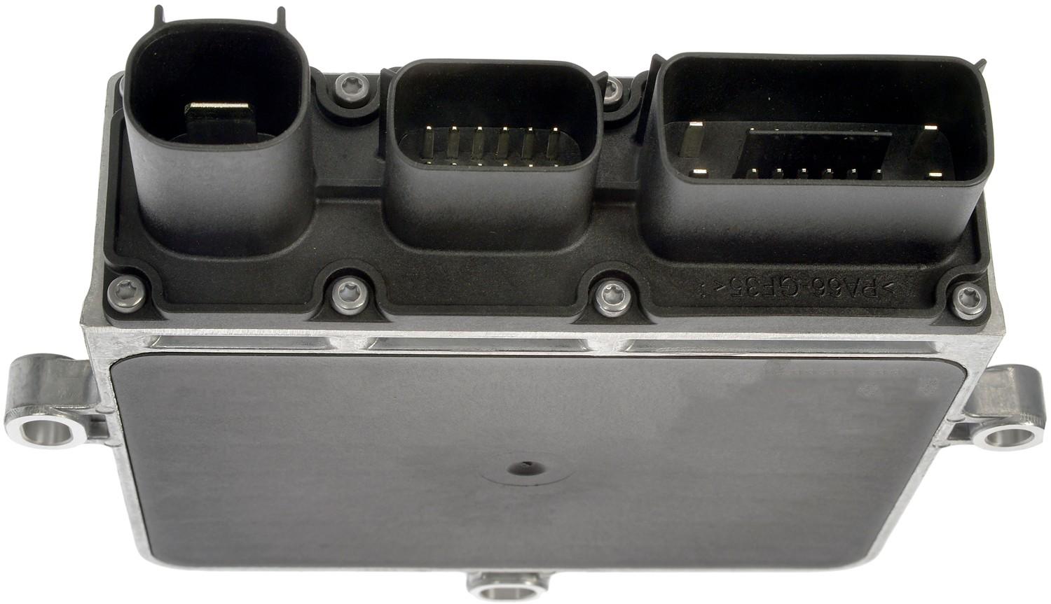 Dorman - OE Solutions GLOW PLUG CONTROL MODULE 904-917